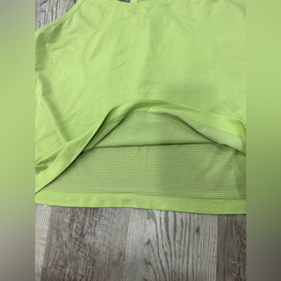 Lululemon Swiftly Tech Racerback Tank Top 2.0 size 14 - Picture 4 of 5